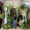Cổng Cafe - Nhà hàng VIP - CQ006