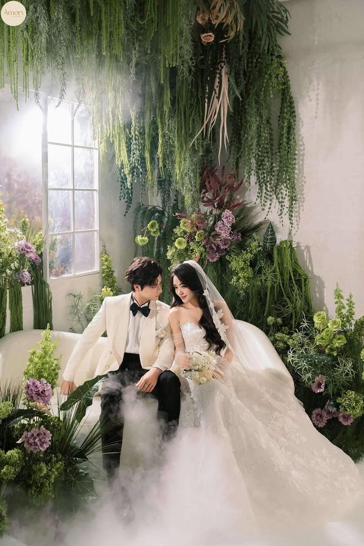 Cổng Studio bộ rủ thả trần - CS022