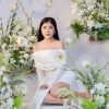 Khóm chân cổng studio anh túc - KCS003